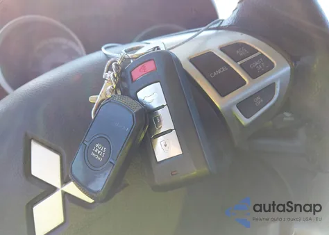 2017 Mitsubishi Lancer Es/Se/Sel from USA, damaged, VIN JA32V2FW2HU002790